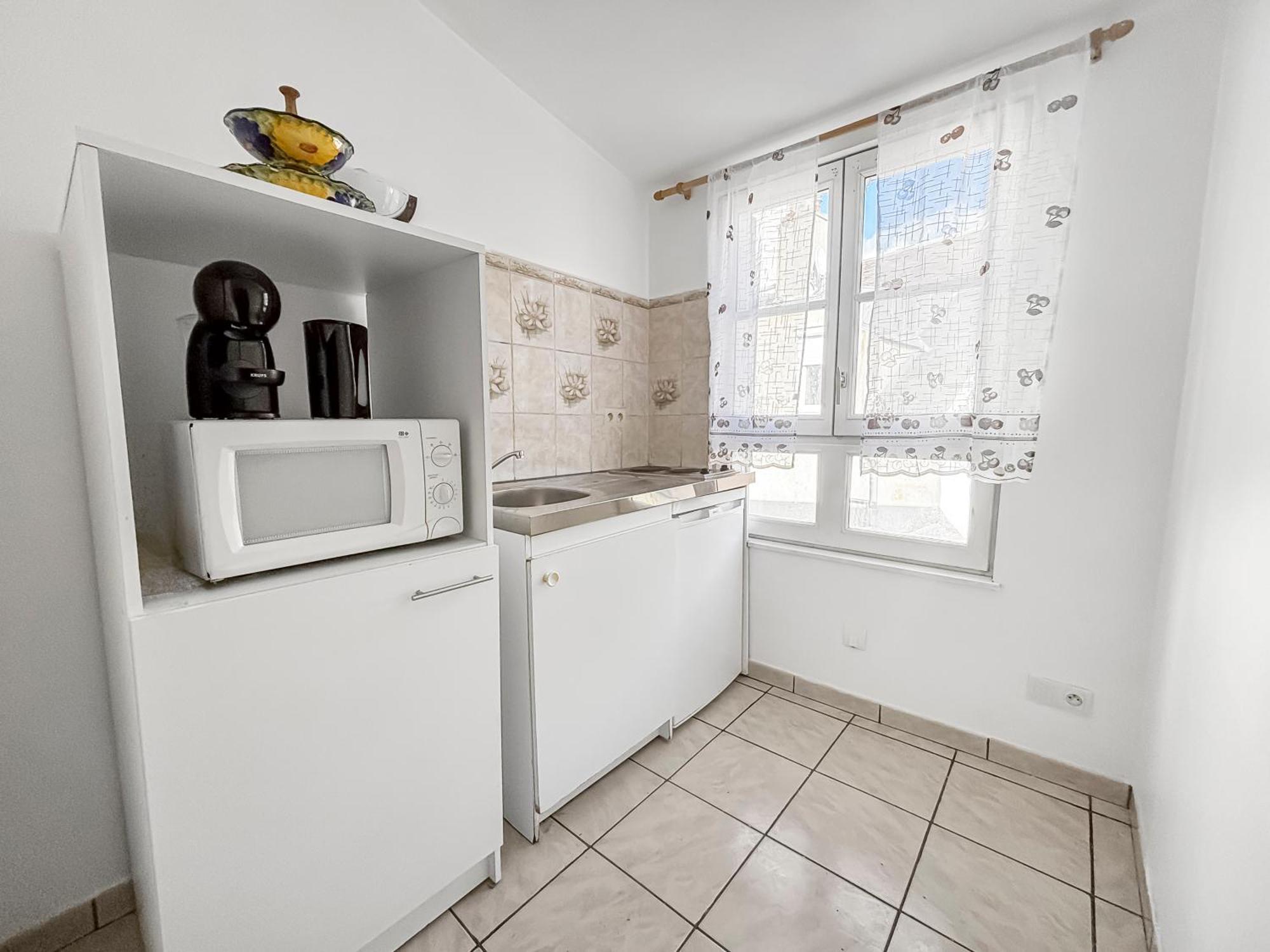 & Lumineux - Centre Appartement