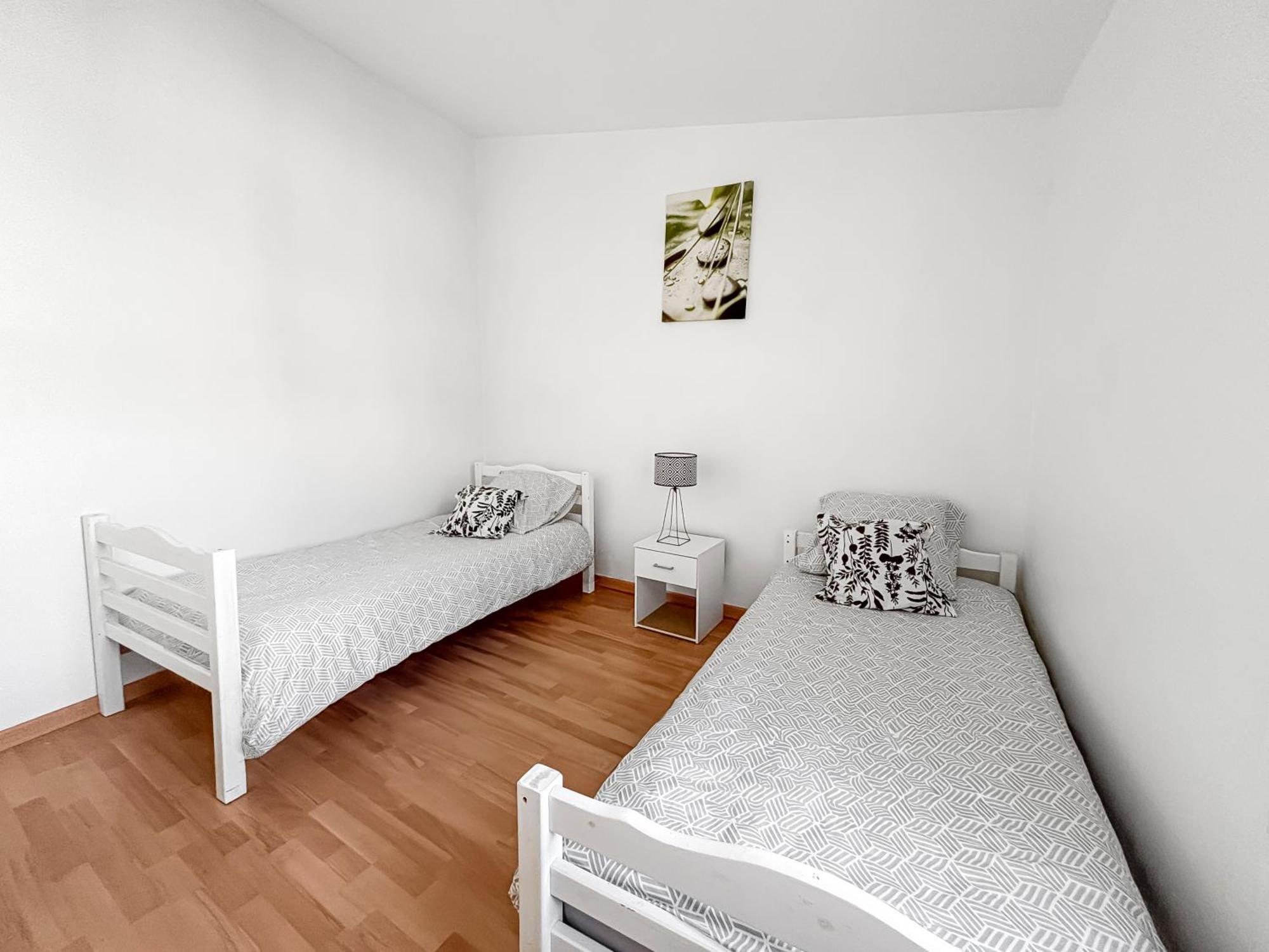 Appartement & Lumineux - Centre *