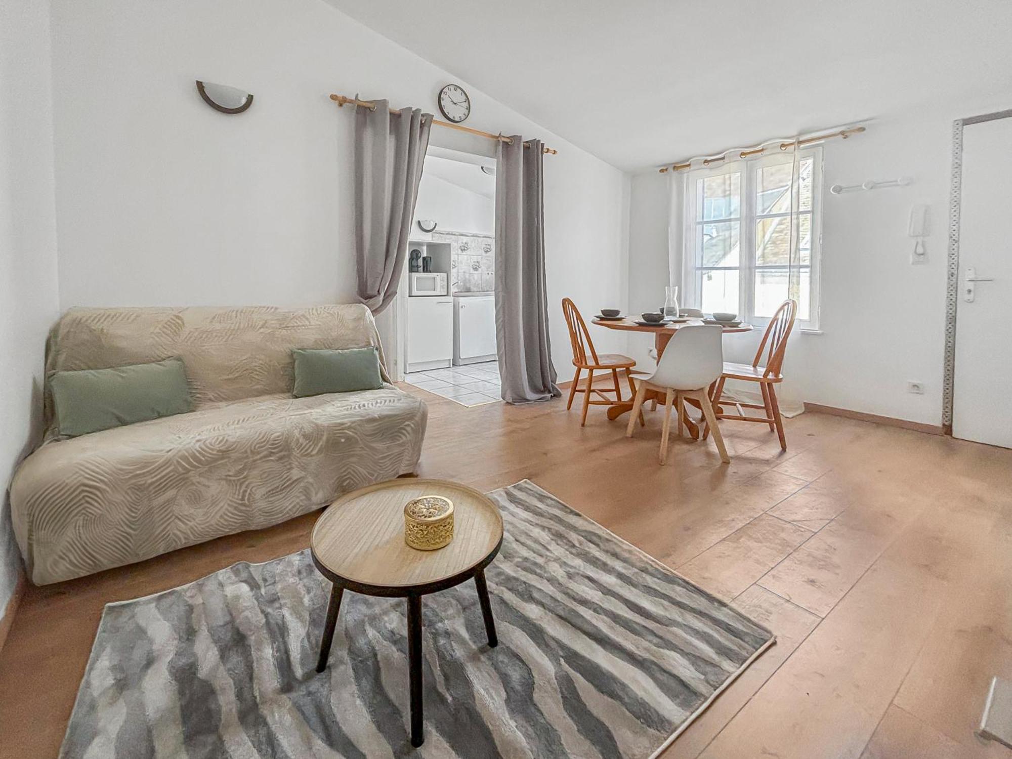 Appartement & Lumineux - Centre