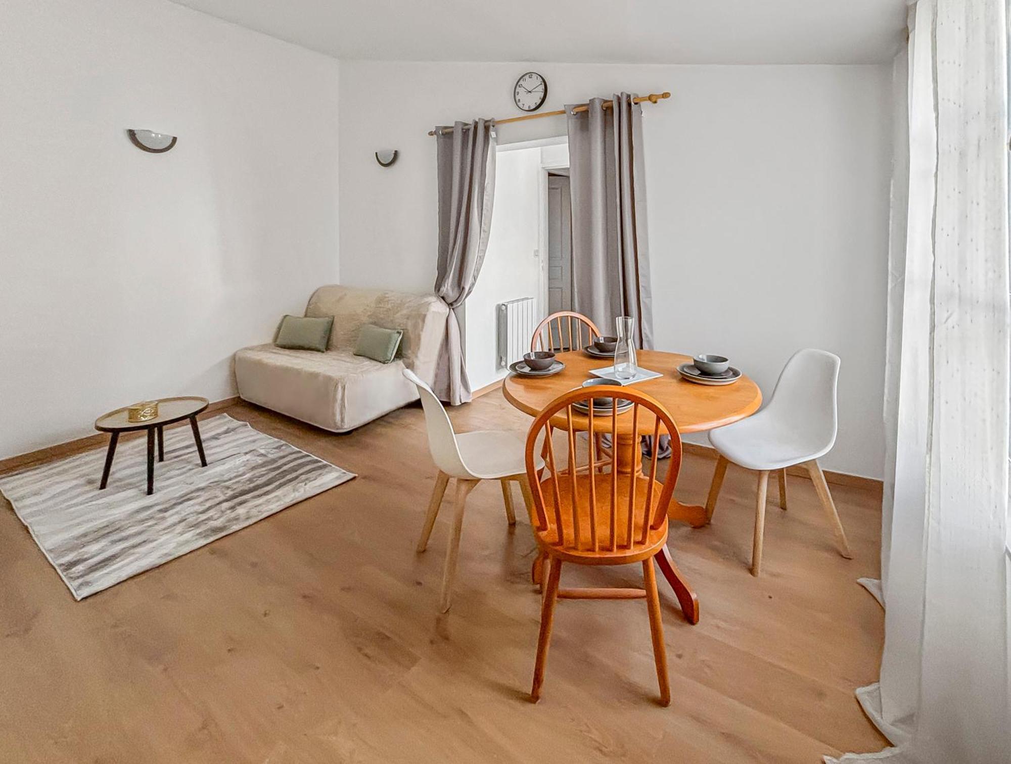 & Lumineux - Centre Appartement *