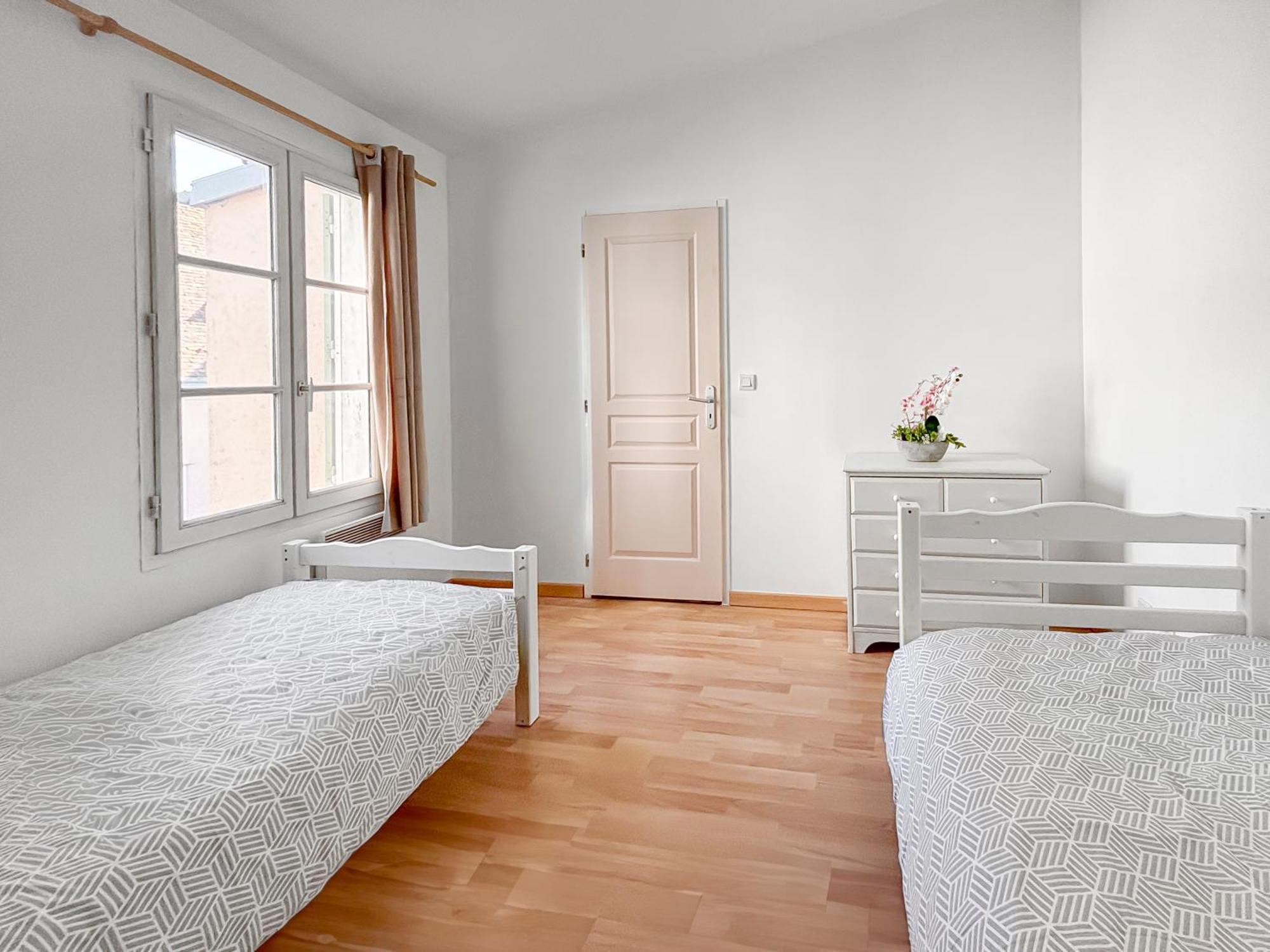 & Lumineux - Centre Appartement