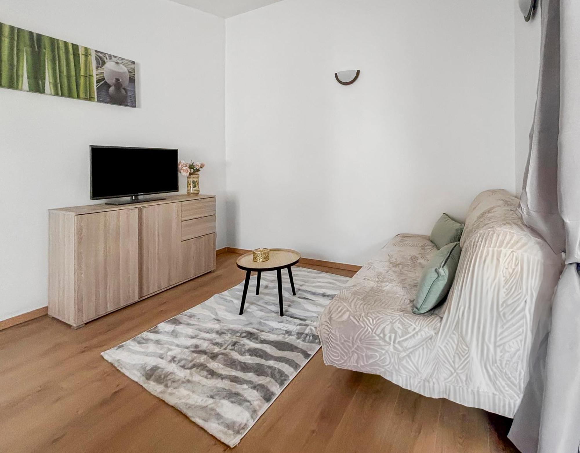 Appartement & Lumineux - Centre *